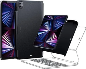 MOFT Snap Case for iPad Pro 11 inch (4th 3rd 2nd 1st Generation) - Picture 1 of 7