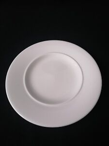 Churchill Alchemy Fine China Ambience Standard Rim  19cm Bread Plate
