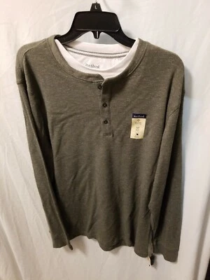 METHOD LONG SLEEVE SHIRT SIZE SMALL NWT $50 - Image 1 of 4