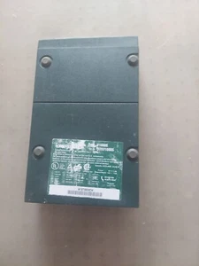 Iomega SCSI External Jaz 1GB Drive V1000S TESTED in WINDOWS 7 -ΝΟ zip z v2000s - Afbeelding 1 van 2