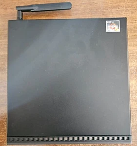 Lenovo ThinkCentre M75q Gen2 / Ryzen_5pro_4650GE / 256GB_Nvme / 16GB_Ram / Win11 - Bild 1 von 9