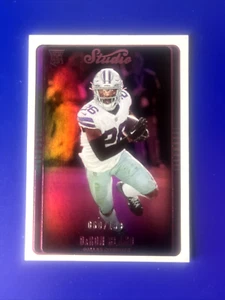 Panini Chronicles 2022 - Studio Pink #STU-47 DaRon Bland/199 (RC) - Imagen 1 de 2