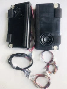 Hisense 50H5GB  Speaker & Cable Kit - Picture 1 of 2