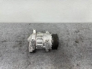 DODGE CHALLENGER SXT 14-23 6.3L OEM AIR CONDITION AC A/C COMPRESSOR PUMP MOTOR - Picture 1 of 5