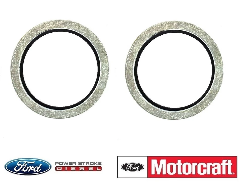 Genuine Ford Gasket F4TZ9A375A