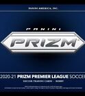 2020-21 Prizm English Premier League BASE CARD YOU PICK / Complete Your Set EPL