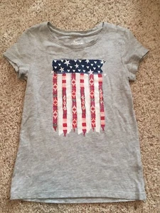Girls Size 6/6x T-shirt (circo) - Picture 1 of 3