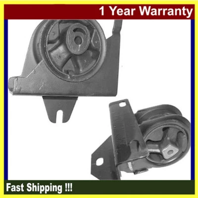 Nuevo juego de montaje de motor 2 para Dodge Grand Caravan 1996-2000 3.3 2960 2959 M829 Foto 1 de 3