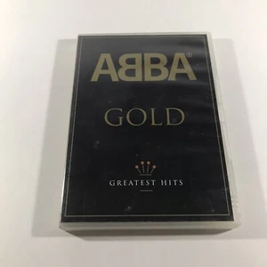 ABBA Gold Greatest Hits DVD Region Free PAL Music - Bild 1 von 8