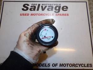 TRIUMPH TIGER 955i 2003 2004 2005 2006 2007:TEMPERATURE GAUGE:USED MOTORCYCLE - Picture 1 of 3