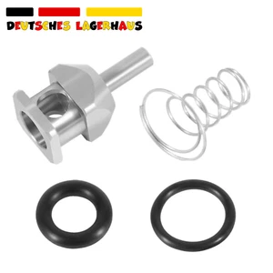 MC300 EFI válvula de retención kit de conversión para Harley Davidson - Imagen 1 de 7