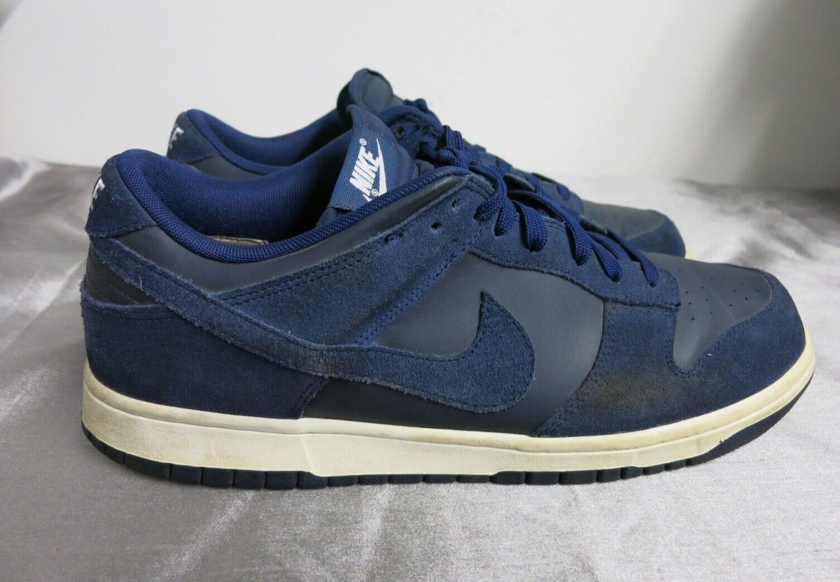 Nike Dunk Low Binary Blue White for Sale | Authenticity