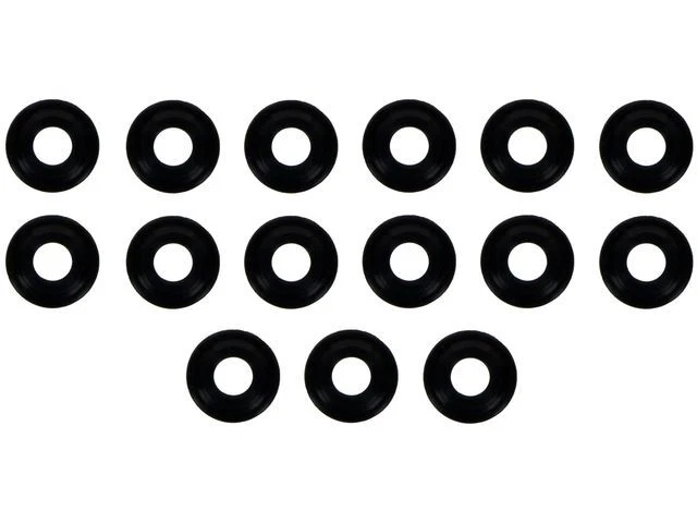 Juego de ojales de cubierta de válvula Felpro 22181JC 2,5 L 6 cilindros para BMW 323Ci 2000 Foto 1 de 2