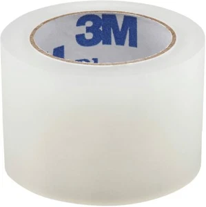 Medizinisches Klebeband 3M Blenderm wasserdicht Kunststoff unsteril ''1 x 5 Yard, einzelne Rolle'' - Bild 1 von 1