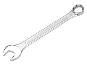 32MM Chrome Vanadium Open End Spanner - Picture 1 of 1