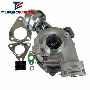 Turbine GT1749V 758219 for Audi A4 A6 VW Passat B6 2.0 TDI 103Kw BRE BRF BVG BVF - Picture 1 of 6