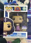 Funko Pop! Vinyl: The New Adventures of Captain Planet - Gaia - San Diego Comic