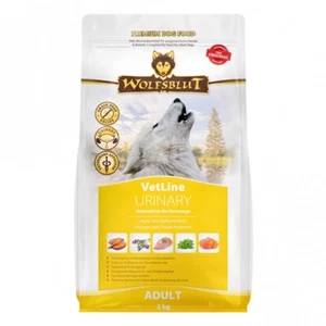 Wolfsblut VetLine Urinary Futter für Hunde mit Harnproblemen - Bild 1 von 3