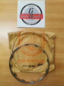 NOS HONDA CB750 RING CLUTCH OUTER 22151-300-000 H21 - Picture 1 of 5