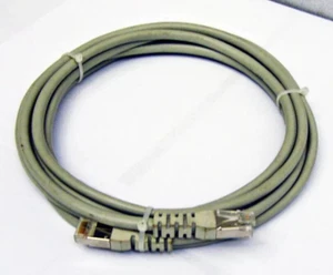 Siemens Kabel 65L 3060-4AJ20-0AA0 13376EL - Bild 1 von 2
