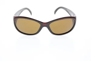 VTG Serengeti San Lucas Action Optics Italy Polarized Sunglasses Men's Brown - Picture 1 of 10