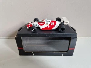 Onyx 1/43 Penske Ilmor Chevrolet PC18 E. Cheever - #25 Indy 500 1990 - 067 - Foto 1 di 7