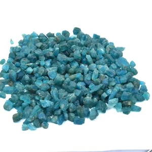 15000 Ct Natural Blue Aquamarine Rough Loose Gemstone Raw Lot CERTIFIED - Picture 1 of 14