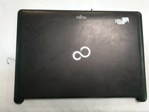 Hülle Bildschirm Umriss Mit WLAN Antenne für Fujitsu Lifebook S710 CP473705-02 - Bild 1 von 2