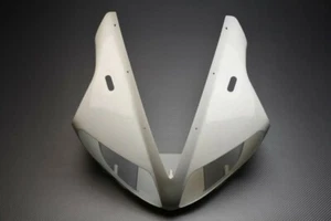 Muso / Carena / Cupolino Frontale Grezzo YAMAHA YZF R1 YZF-R1 RN09 2002-2003 - Picture 1 of 3