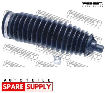 FALTENBALG, LENKUNG FÜR NISSAN FEBEST NRKB-001 PASST VORDERACHSE - Bild 1 von 4