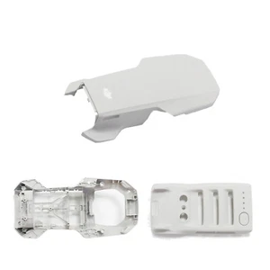Original obere/mittlere/untere Rahmenbaugruppe für DJI Mini 2 SE/Mini 4K Drohne - Bild 1 von 14
