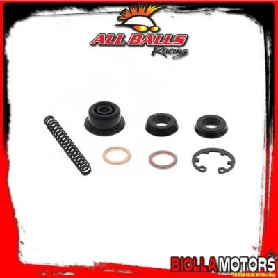 18-1060 KIT REVISIONE POMPA FRENO ANTERIORE Yamaha YZF-R1 1000cc 2005- ALL BALLS Foto 1 de 4