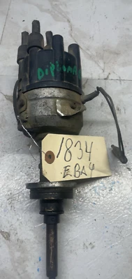 1977-1989 DODGE DIPLOMAT 79-89 NEW YORKER 77-78 PLYMOUTH Distributor OEM - Image 1 of 4