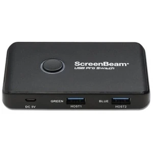 Screenbeam SBUSBSW4 SCREENBEAM USB PRO SWITCH - Picture 1 of 2