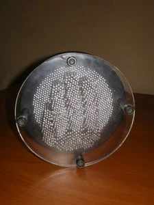 Vintage Pinhead * Pin Head 3D Dimensional Tactile Desk Art Decor Sculpture Toy - Picture 1 of 17