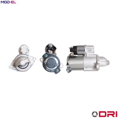 STARTER 328088092 FOR OPEL MOKKA/X CHEVROLET A 18 XER 1.8L 4cyl MOKKA MOKKA X - Image 1 of 4