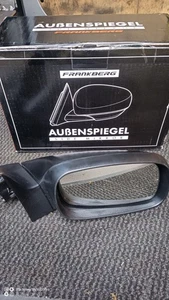 Opel Astra F 09/91-08/94 Außenspiegel  rechts mechanisch - Neu- - Bild 1 von 5