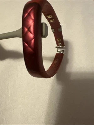 UP 3 By Jawbone Bluetooth Wireless Activity, Sleep, Heart Rate & Fitness Tracker - Image 1 of 3