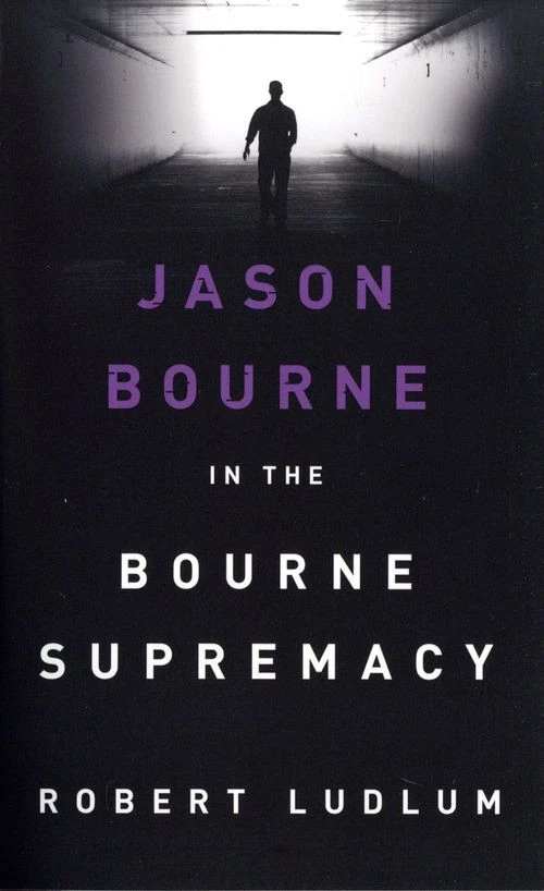 The Bourne Supremacy - Image 1 of 1