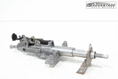 2013-2018 RAM 1500 COLUMNA DE DIRECCIÓN DE AJUSTE ELÉCTRICO LADO CONDUCTOR IZQUIERDA 68262518AB OEM Foto 1 de 4