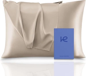 Kickoff Premium 100% Pure Natural Organic King (20" x 36"), Ice Latte  - Bild 1 von 9