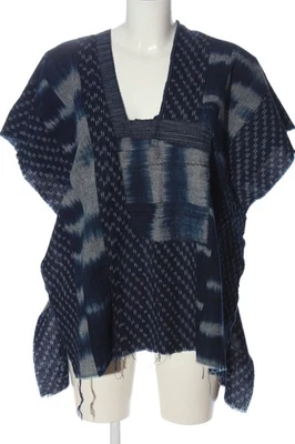 CITIZENS OF HUMANITY Poncho Donna Maglione Taglia IT 44 blu-grigio chiaro - Immagine 1 di 4