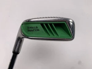 Square Strike Chipper Regular Steel Mens LH - Picture 1 of 6