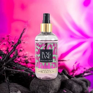 Ivy & Lane Pistachio Crush 200ml Body Mist | Einzigartiger Duft für Damen - Bild 1 von 9
