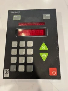Quadtech QTI Cutoff Control Keypad - Picture 1 of 5