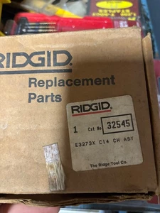 RIDGID 32545 Chain Assembly 25XA42 - Picture 1 of 2