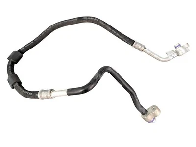 2016 2017 2018 Audi A6 AC Mangueira de Linha de Ar Condicionado Tubo de Líquido -- 4G0816721AA - Imagem 1 de 4