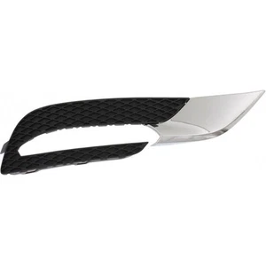 For Buick Enclave Fog Light Bezel 2013-2017 Passenger Side GM1039152 | 20983394 - Picture 1 of 6