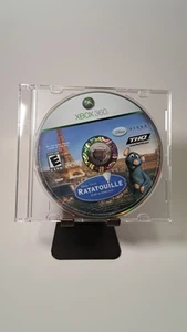 Ratatouille (Microsoft Xbox 360, 2007) ohne Hülle nur Disc - Bild 1 von 2