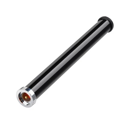 Fiberglass Dual Band VHF UHF Mobile Antenna PL259 for Ham,Amateur,Two-Way Radios - Image 1 of 4